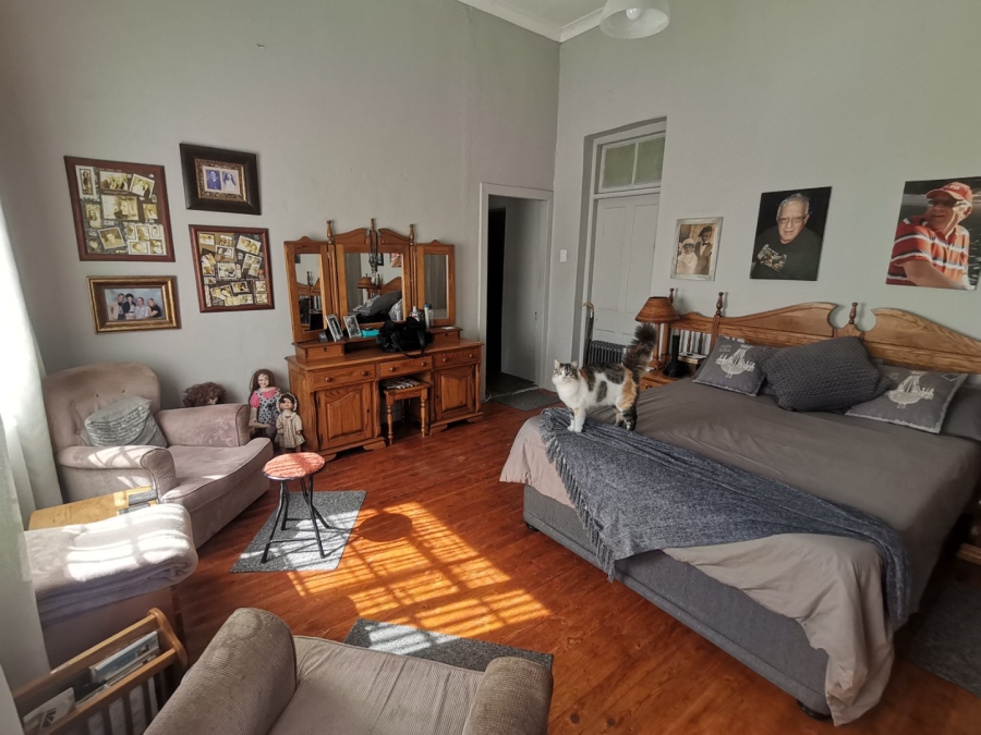 4 Bedroom Property for Sale in Senekal Free State